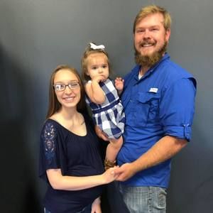 Meet your Posher, Matt